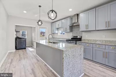 3809 W Cold Spring Lane, Baltimore, MD 21215 - Photo 14