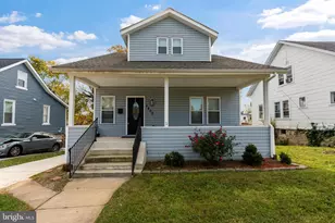 3809 W Cold Spring Ln, Baltimore, MD 21215 - Photo 2