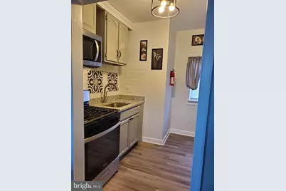 3428-A 7th Street #A, Baltimore, MD 21225 - Photo 2