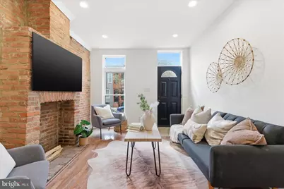 3104 Dillon Street, Baltimore, MD 21224 - Photo 6