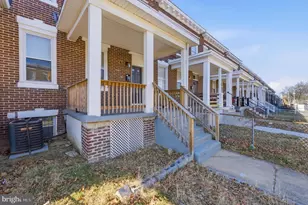 206 S Hilton St, Baltimore, MD 21229 - Photo 4