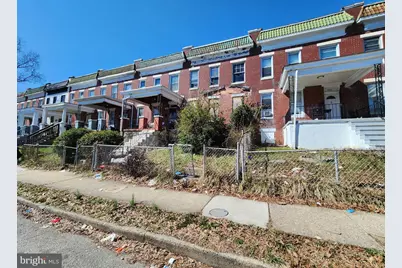 518 N Edgewood Street, Baltimore, MD 21229 - Photo 4