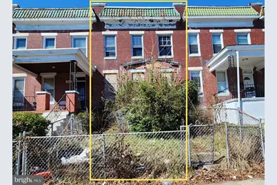 518 N Edgewood Street, Baltimore, MD 21229 - Photo 1