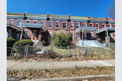 518 N Edgewood Street, Baltimore, MD 21229 - Photo 2