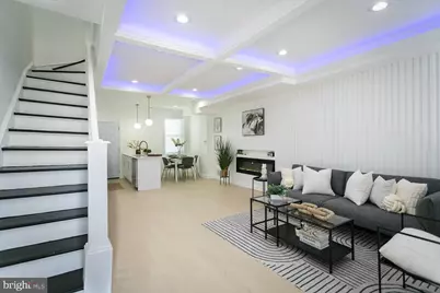 3729 Beehler Avenue, Baltimore, MD 21215 - Photo 1