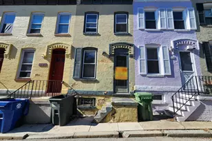 1134 Shields Pl, Baltimore, MD 21201 - Photo 1