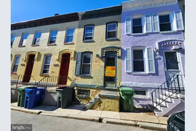 1134 Shields Place, Baltimore, MD 21201 - Photo 2