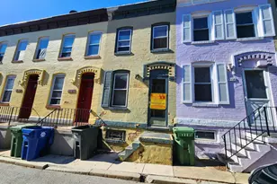 1134 Shields Pl, Baltimore, MD 21201 - Photo 2