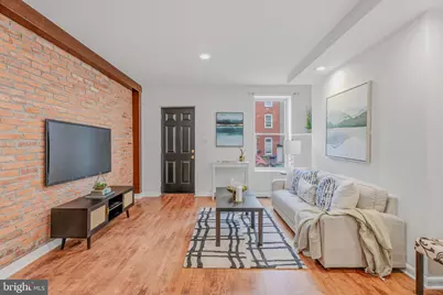 1824 E Lombard Street, Baltimore, MD 21231 - Photo 4