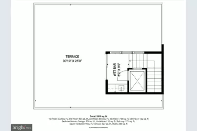 642 Ponte Villas S #141, Baltimore, MD 21230 - Photo 86