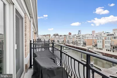 642 Ponte Villas S #141, Baltimore, MD 21230 - Photo 42