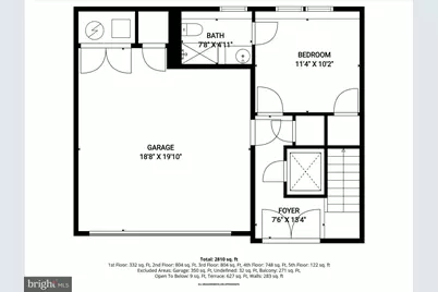 642 Ponte Villas S #141, Baltimore, MD 21230 - Photo 82
