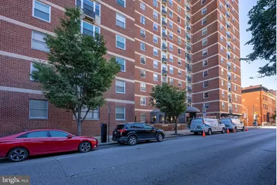 1101 Saint Paul Street #711, Baltimore, MD 21202 - Photo 42