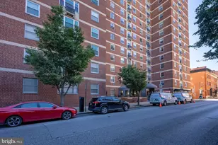 1101 St Paul St, Baltimore, MD 21202 - Photo 42