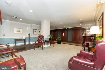 1101 Saint Paul Street #711, Baltimore, MD 21202 - Photo 30