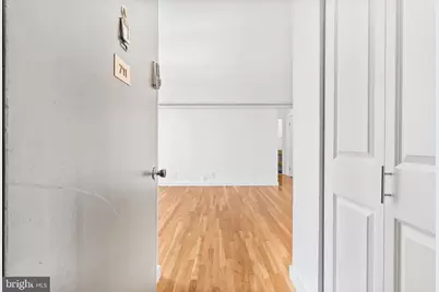 1101 Saint Paul Street #711, Baltimore, MD 21202 - Photo 2