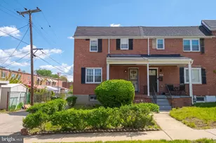 1517 N Potomac St, Baltimore, MD 21213 - Photo 2