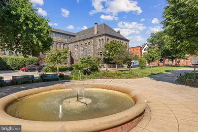 1714 Park Avenue #502, Baltimore, MD 21217 - Photo 4