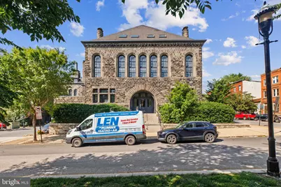 1714 Park Avenue #502, Baltimore, MD 21217 - Photo 1