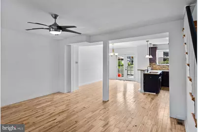 4216 Norfolk Avenue, Baltimore, MD 21216 - Photo 2