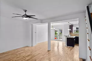 4216 Norfolk Ave, Baltimore, MD 21216 - Photo 2