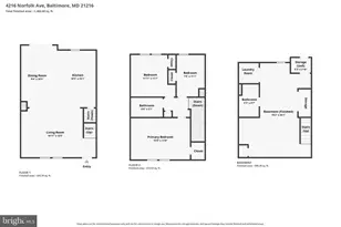 4216 Norfolk Ave, Baltimore, MD 21216 - Photo 34