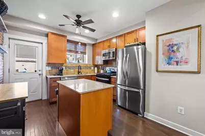 808 S Eaton Street, Baltimore, MD 21224 - Photo 8