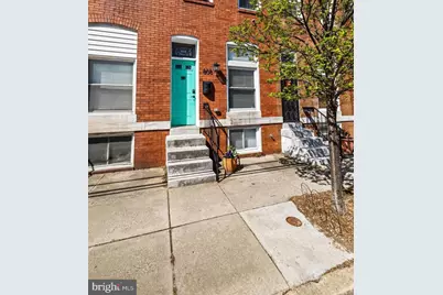 808 S Eaton Street, Baltimore, MD 21224 - Photo 2