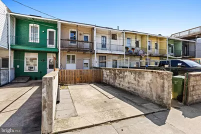 808 S Eaton Street, Baltimore, MD 21224 - Photo 26