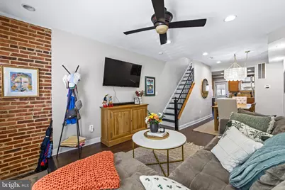 808 S Eaton Street, Baltimore, MD 21224 - Photo 4