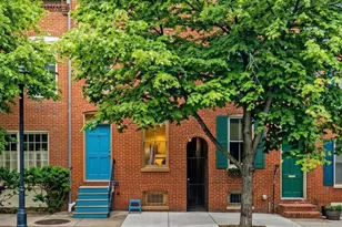 805 S Charles Street S, Baltimore, MD 21230 - Photo 1