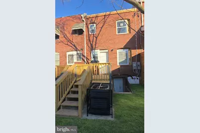 3826 10th Street, Baltimore, MD 21225 - Photo 2