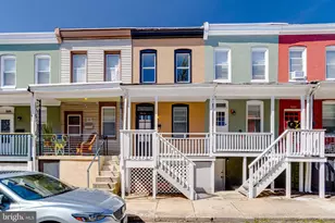 3610 Paine St, Baltimore, MD 21211 - Photo 2