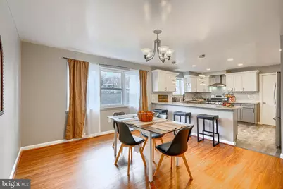 3645 Glengyle Avenue #3F, Baltimore, MD 21215 - Photo 1