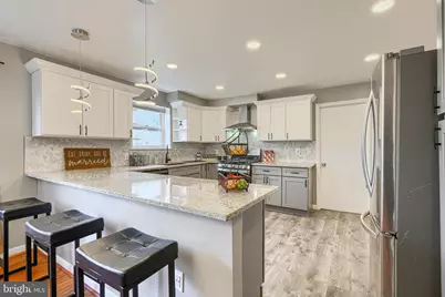 3645 Glengyle Avenue #3F, Baltimore, MD 21215 - Photo 8