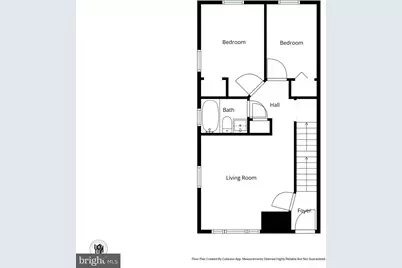 4607 Parkwood Avenue, Baltimore, MD 21206 - Photo 22