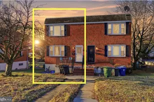 4607 Parkwood Ave, Baltimore, MD 21206 - Photo 2