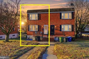 4607 Parkwood Ave, Baltimore, MD 21206 - Photo 2