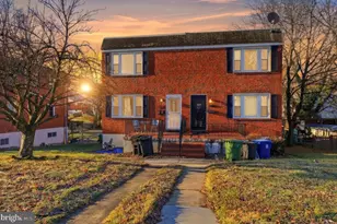 4607 Parkwood Ave, Baltimore, MD 21206 - Photo 1