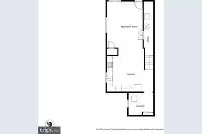 4607 Parkwood Avenue, Baltimore, MD 21206 - Photo 22