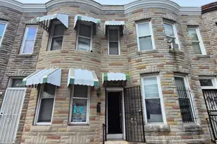 1806 Aiken St, Baltimore, MD 21213 - Photo 1