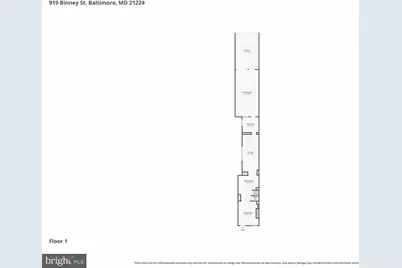 919 Binney Street, Baltimore, MD 21224 - Photo 32