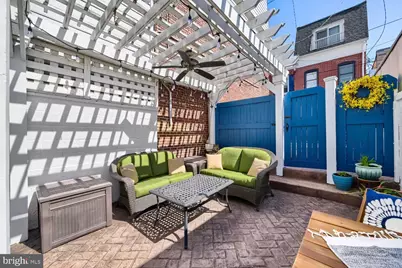 919 Binney Street, Baltimore, MD 21224 - Photo 28