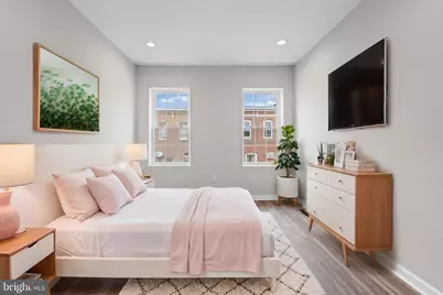 2231 Prentiss Place, Baltimore, MD 21205 - Photo 10