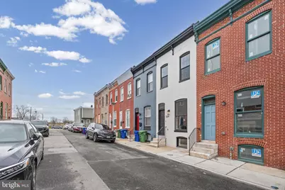 2231 Prentiss Place, Baltimore, MD 21205 - Photo 34