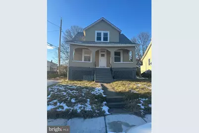 6600 Hampnett Avenue, Baltimore, MD 21214 - Photo 1
