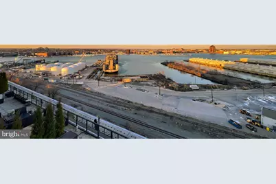 1200 Steuart Street #1515, Baltimore, MD 21230 - Photo 36