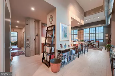 1200 Steuart Street #1515, Baltimore, MD 21230 - Photo 2