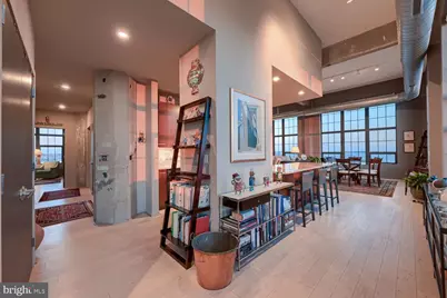 1200 Steuart Street #1515, Baltimore, MD 21230 - Photo 64