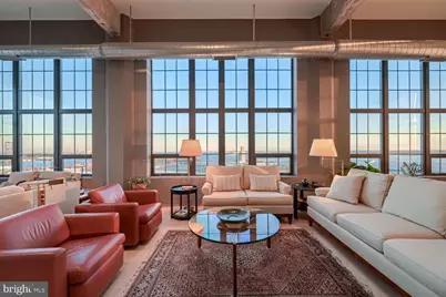 1200 Steuart Street #1515, Baltimore, MD 21230 - Photo 12